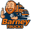 Barney Trucks